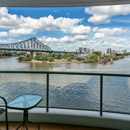 River View Suites In The Heart Of Brisbane Exterior photo
