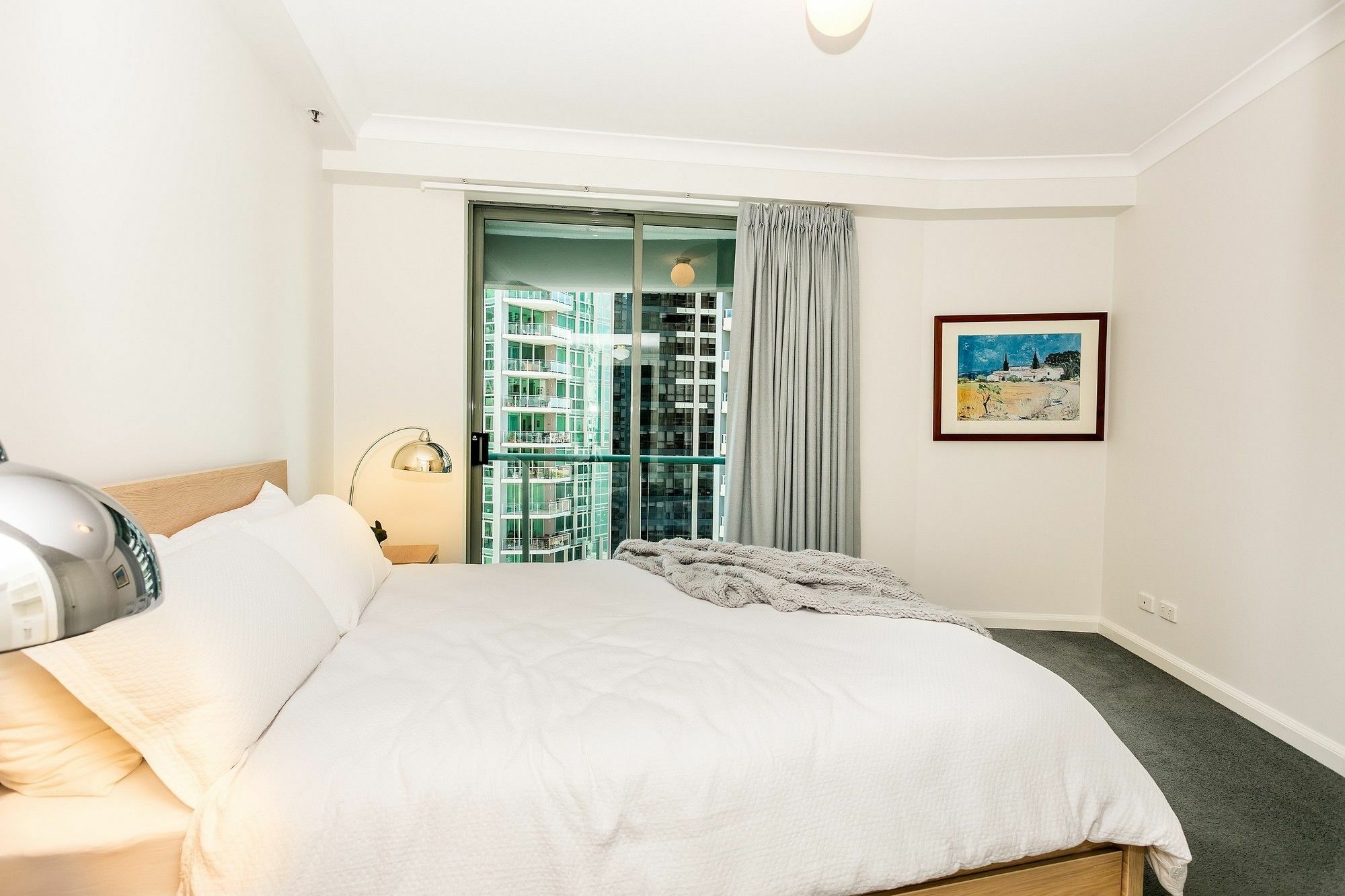 River View Suites In The Heart Of Brisbane Exterior photo