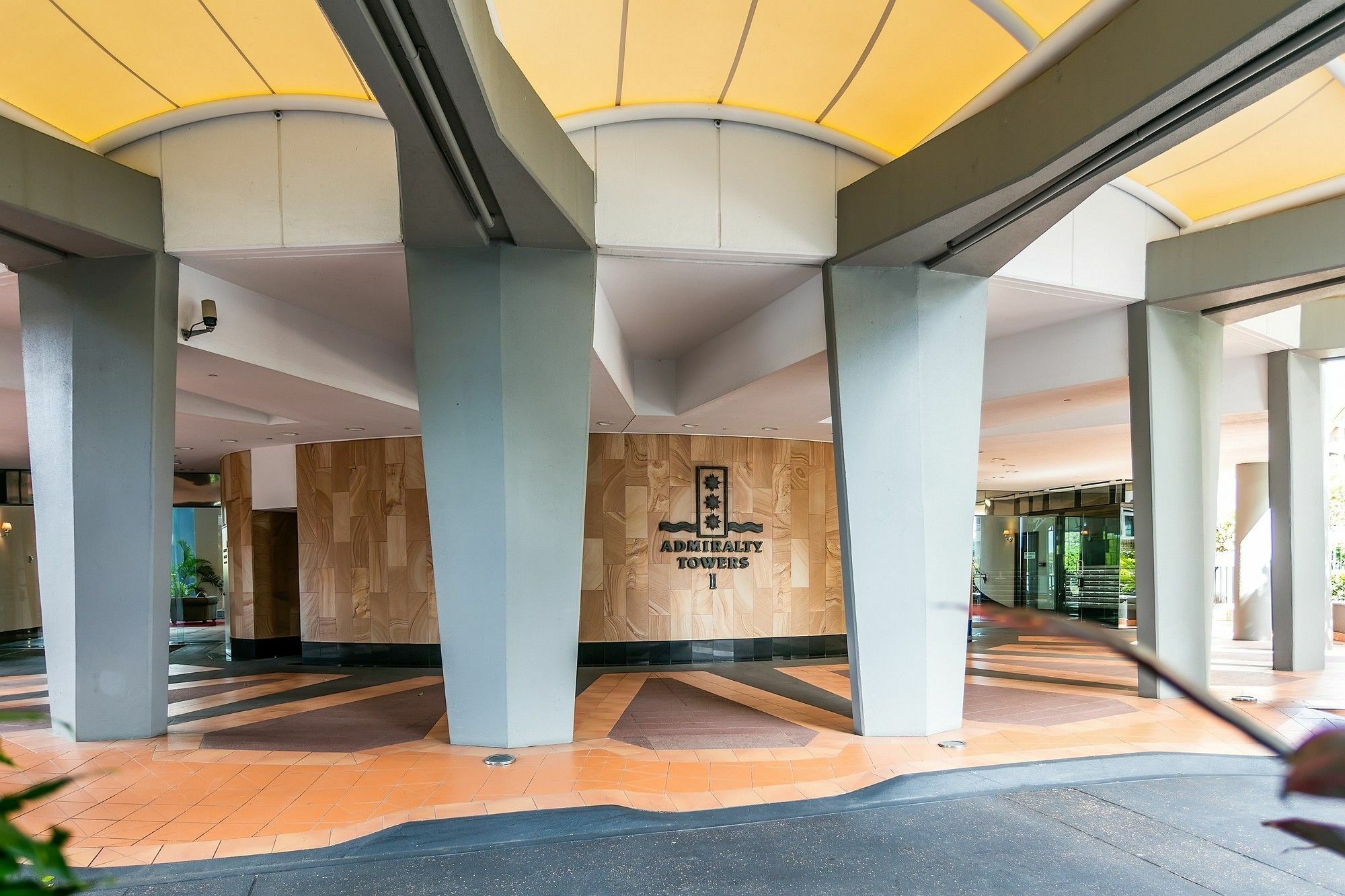 River View Suites In The Heart Of Brisbane Exterior photo
