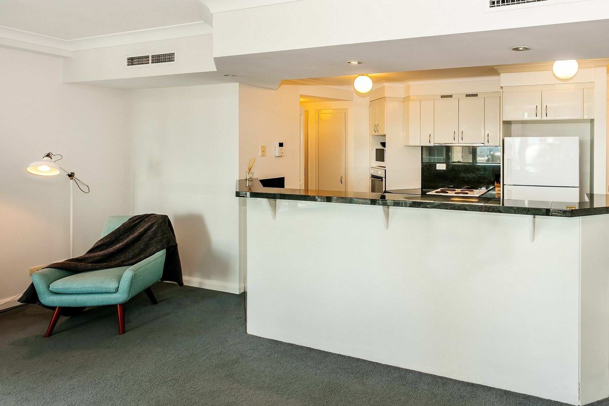 River View Suites In The Heart Of Brisbane Exterior photo